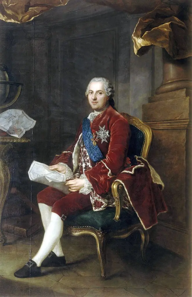 Louis, Dauphin of France