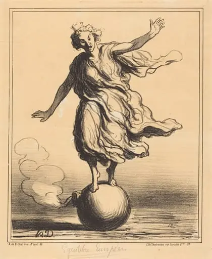 Équilibre Européen