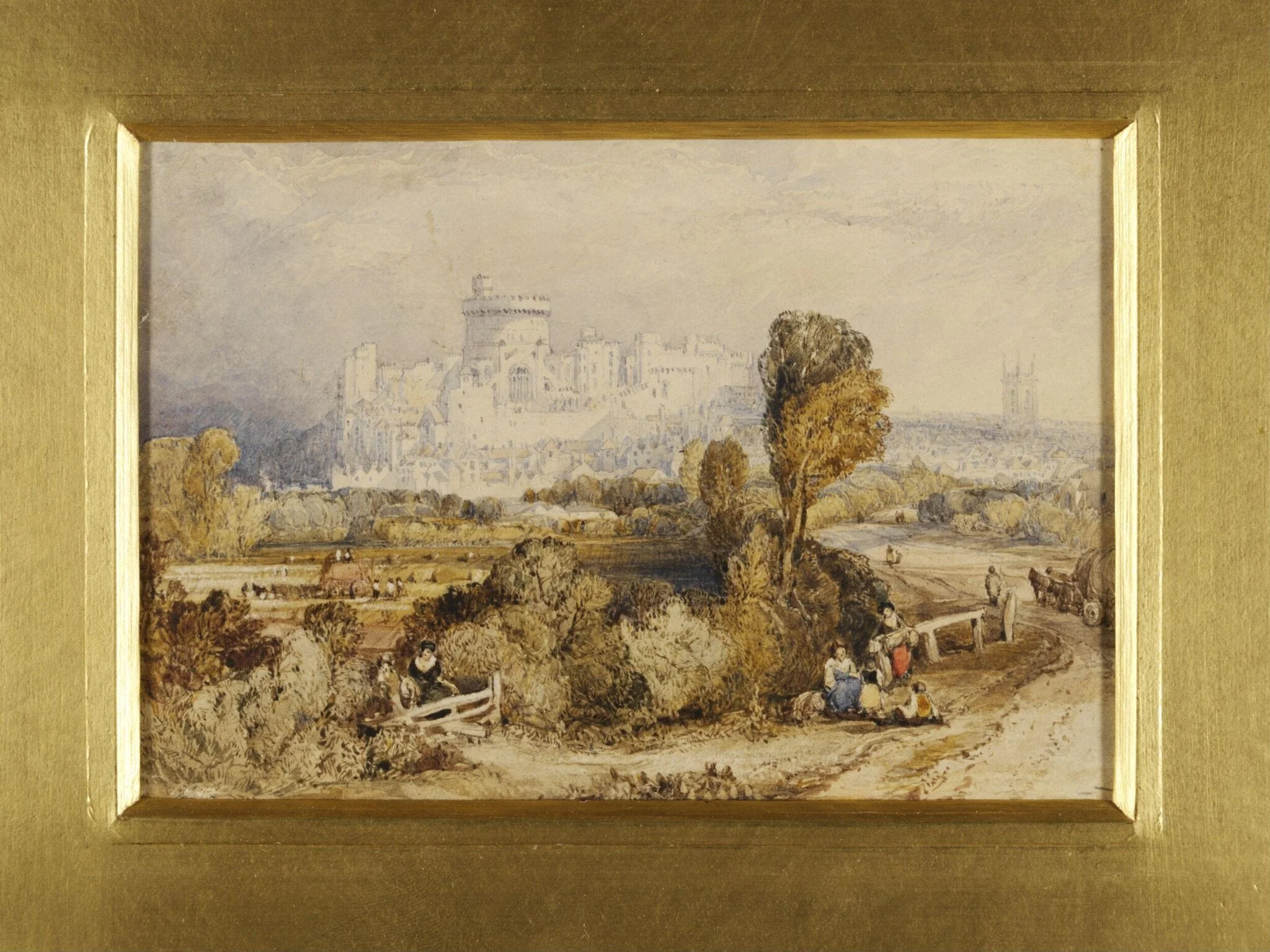 Windsor Castle