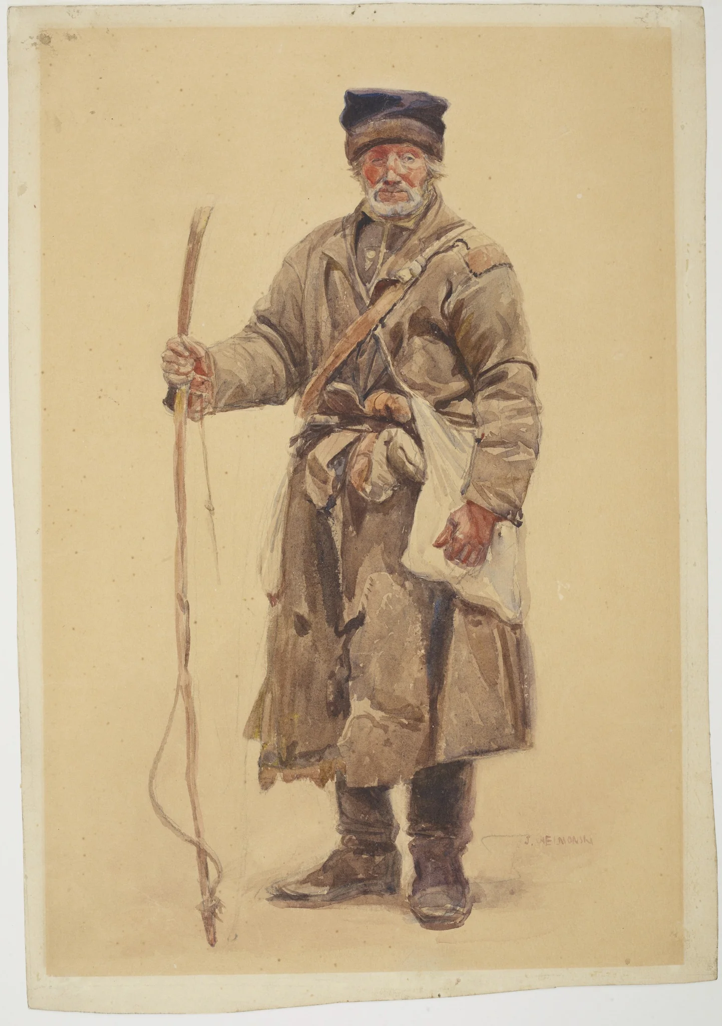 Coachman