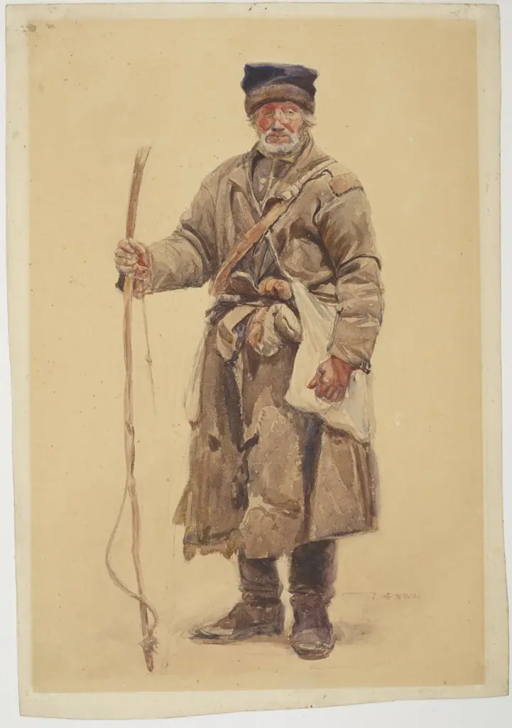 Coachman