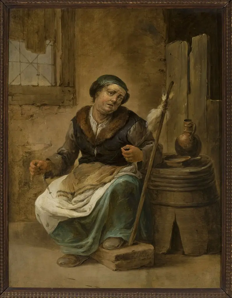 Spinner