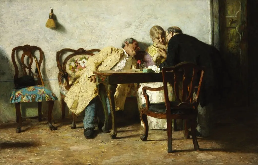 Susanna and the Two Elders
