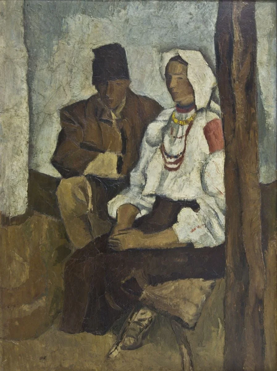 Țărani