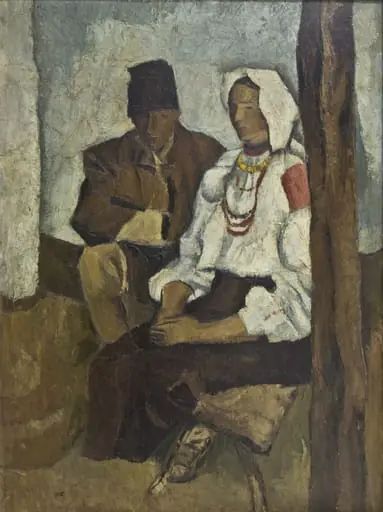 Țărani