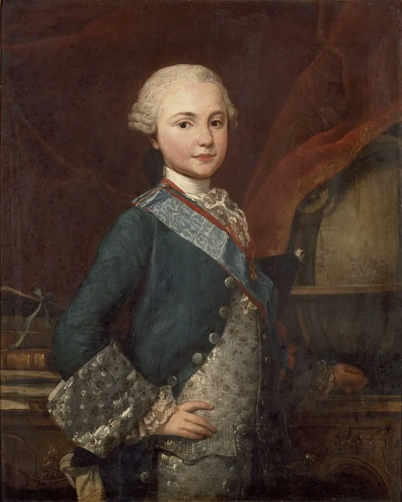 Ferdinando I of Parma
