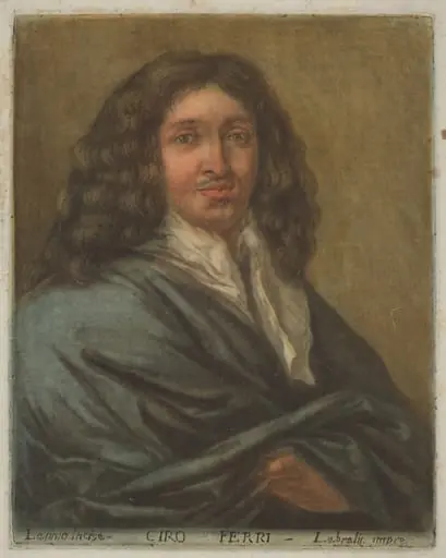 Ciro Ferri