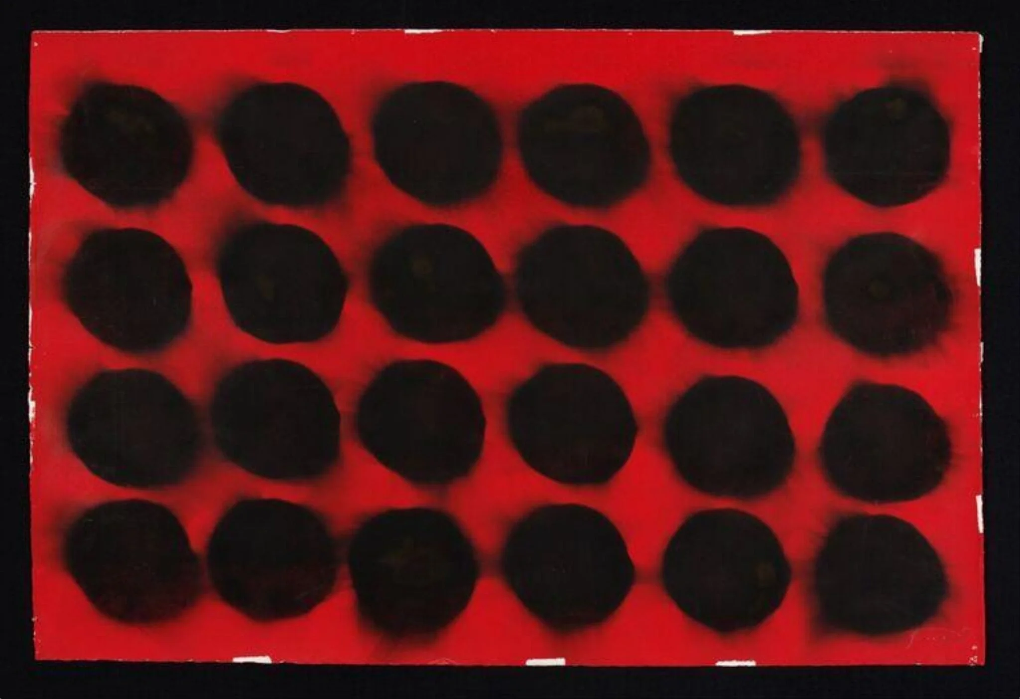 Red Smoke