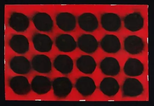 Red Smoke