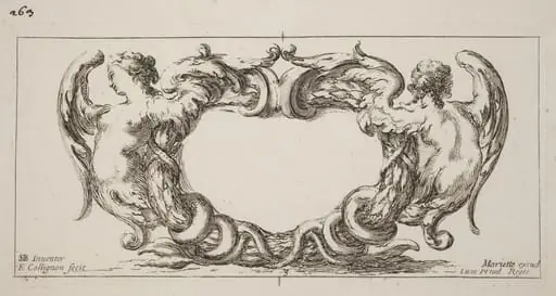 Cartouche