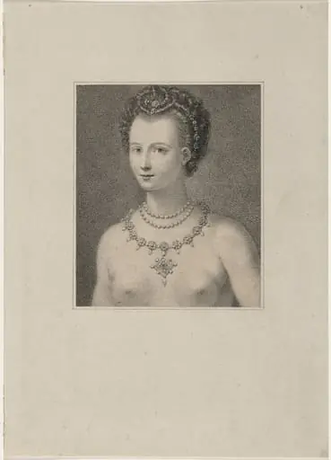 Jane Shore