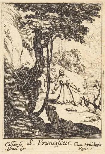 Saint Francis