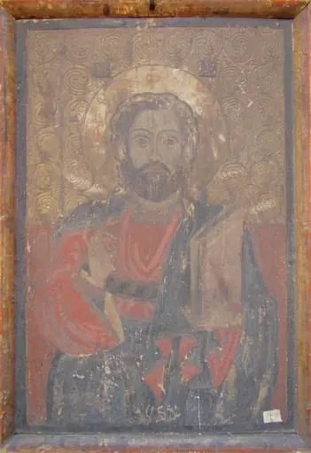 Iisus Hristos Învățător
