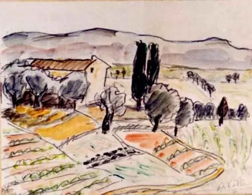 La Colle