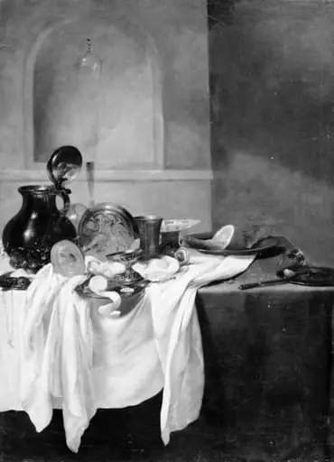 Still Life