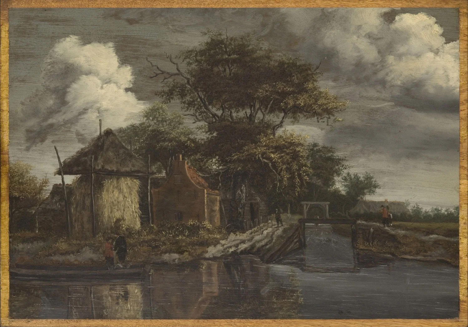 Canal