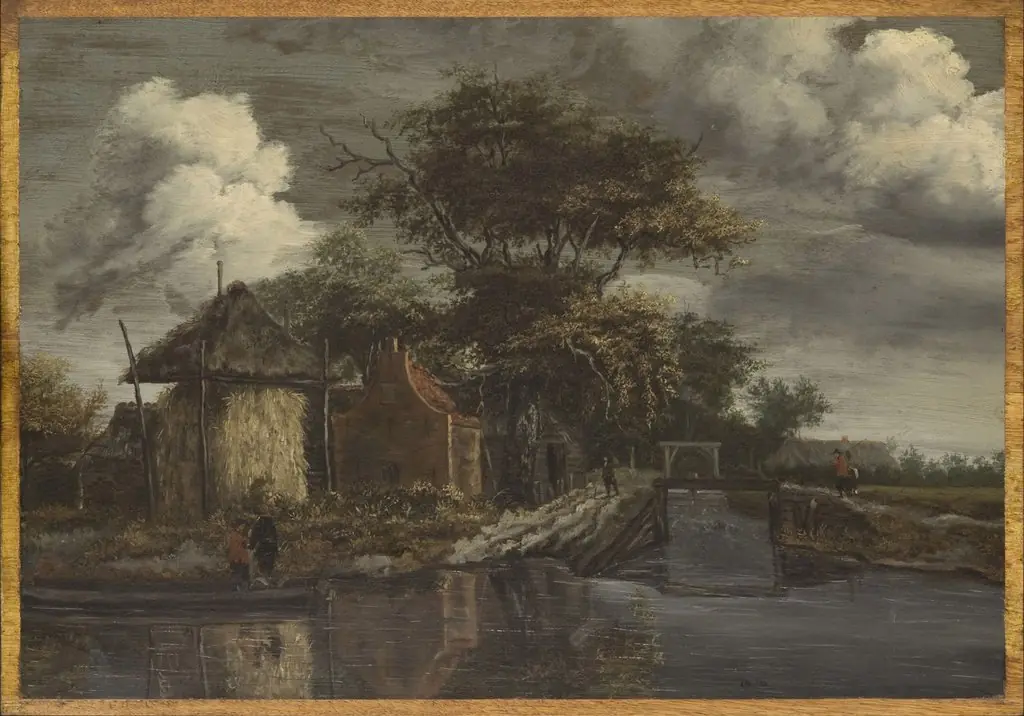 Canal