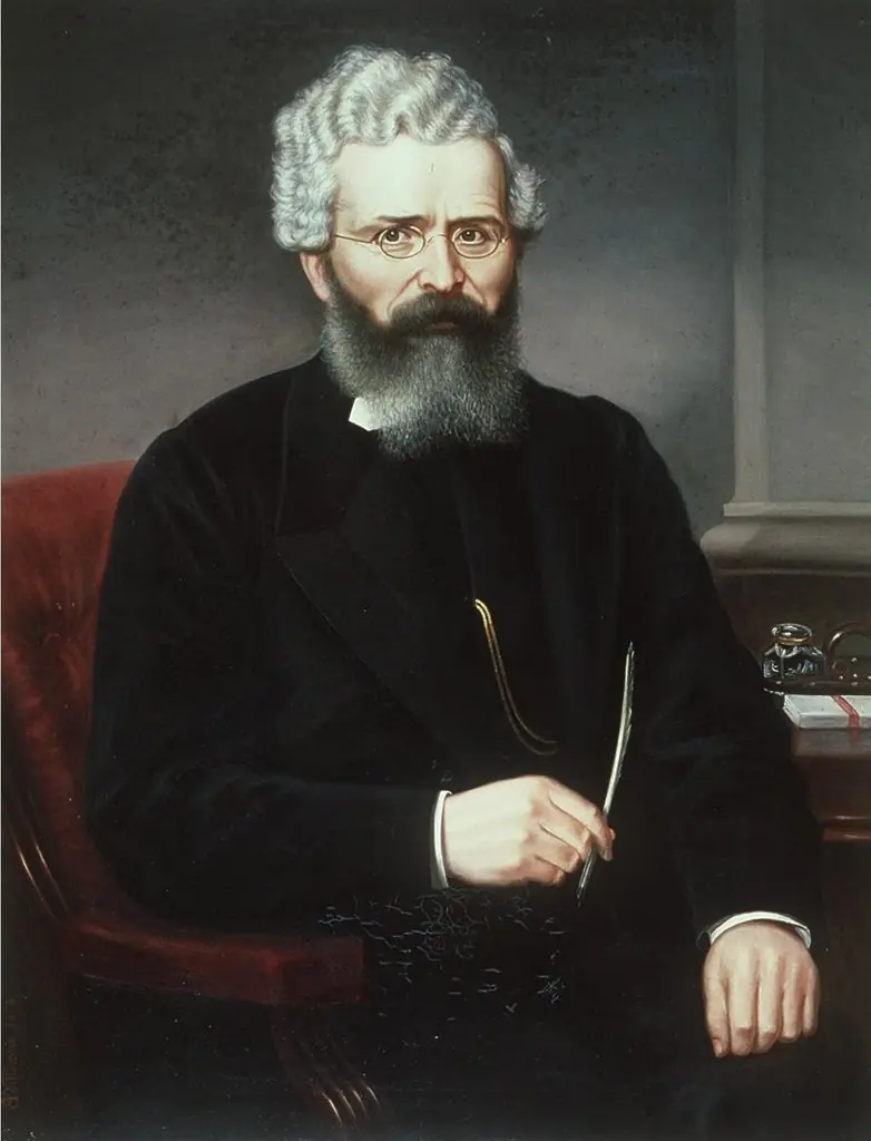 Ieuan Gwyllt