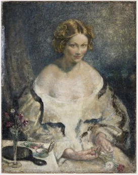 La Toilette