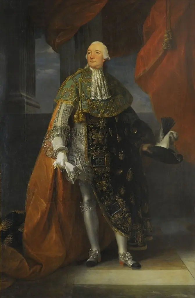 Louis-Philippe-Joseph, Duke of Orleans, known as Philippe-Egalité