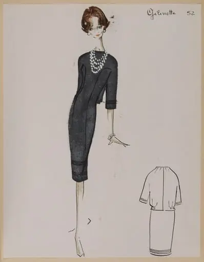 Gélinotte