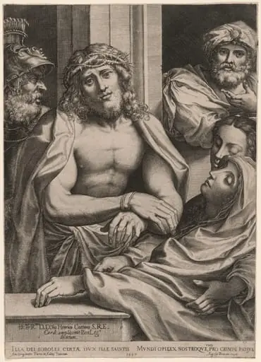 Ecce Homo
