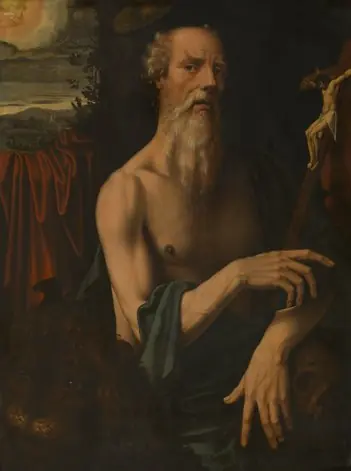 Saint Jerome