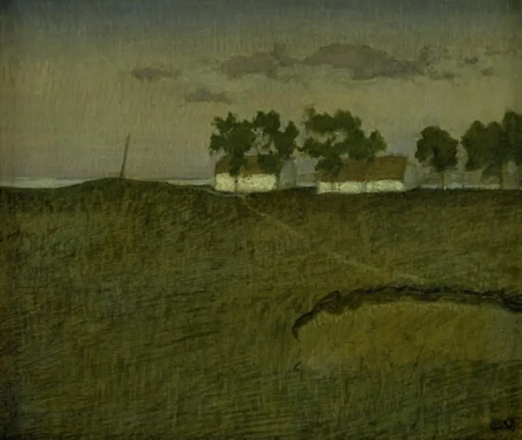 Landscape