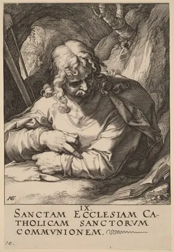 Saint James the Less