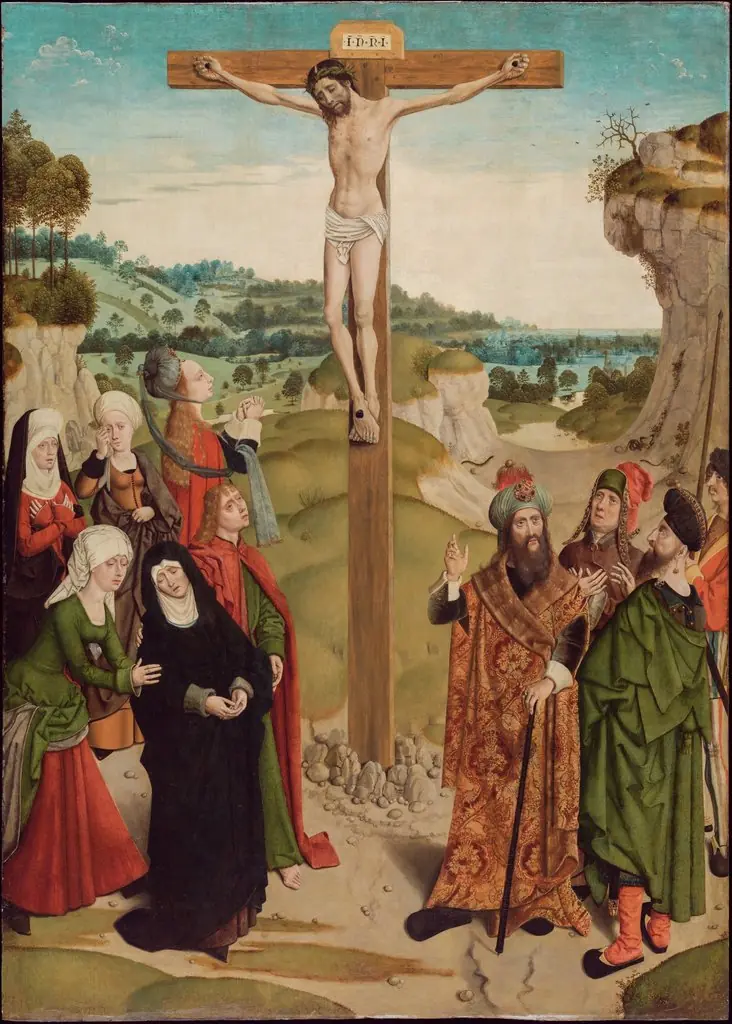 Crucifixion