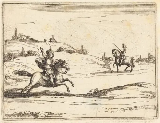 Two Knights