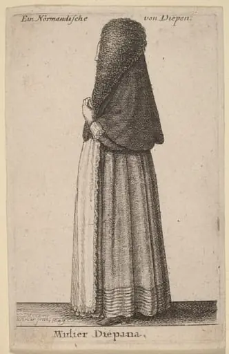 Mulier Diepana