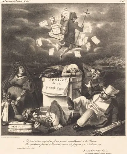 Résurrection de don Carlo...