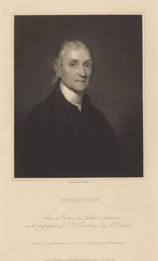 Priestley