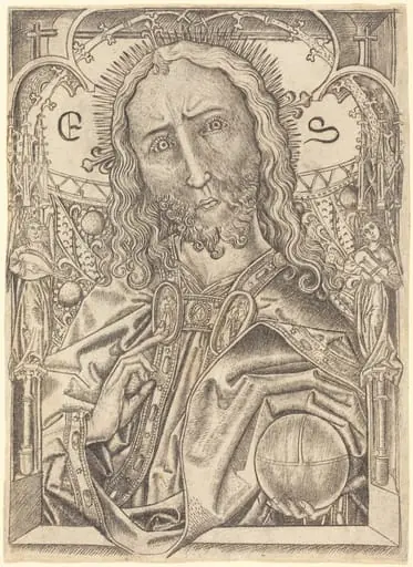 Christ as Saviour