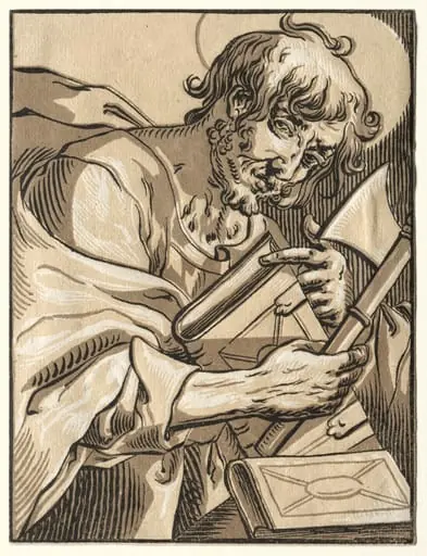 St. Matthias
