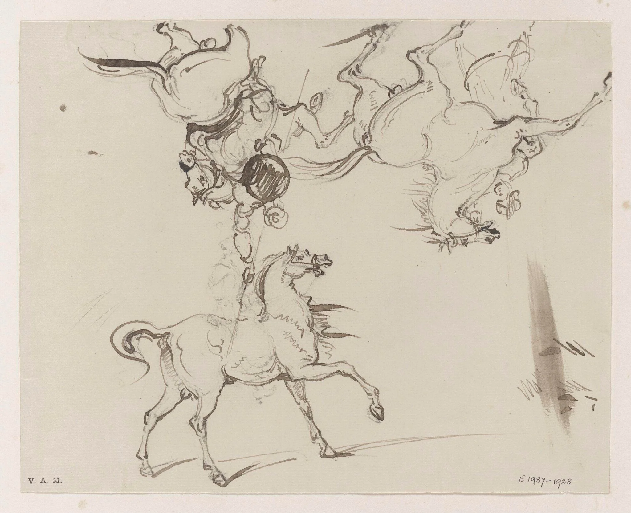 Untitled, by George Chinnery, 16