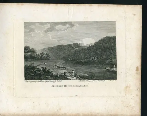 H Beard Print Collection