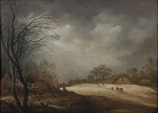 Winter Landscape