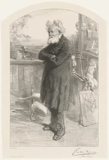 Frédéric Sauvage