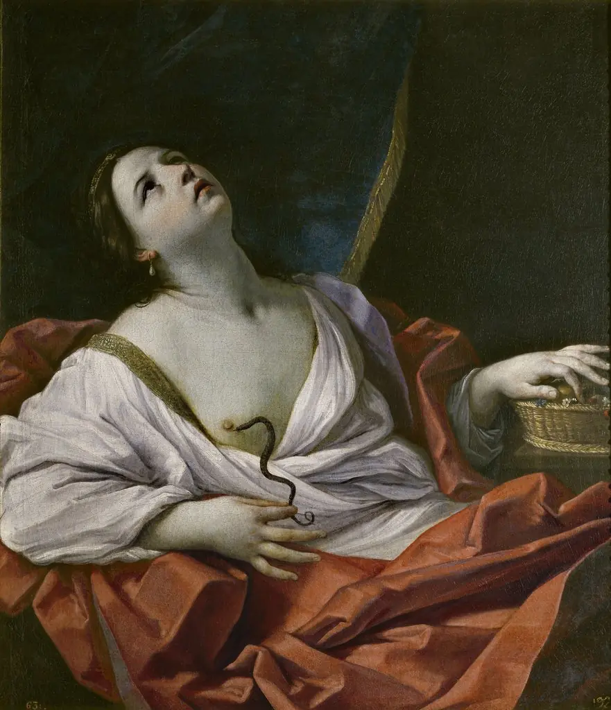 Cleopatra