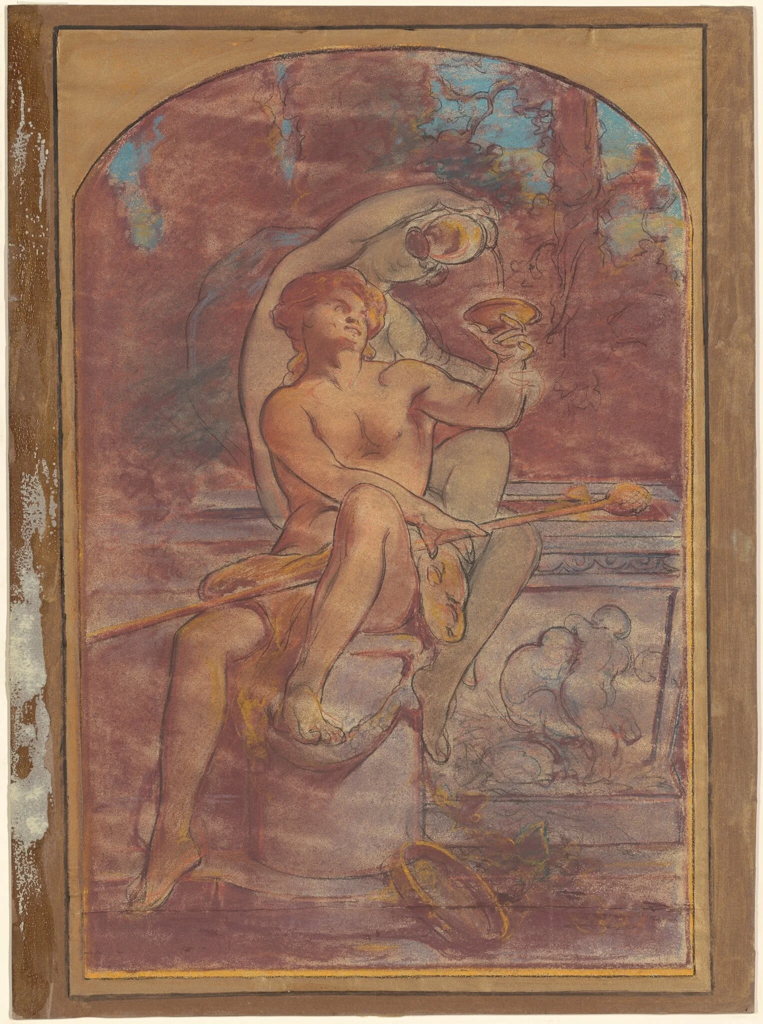 Bacchus