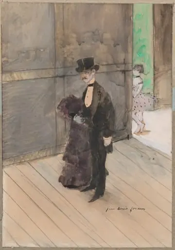 In the Wings