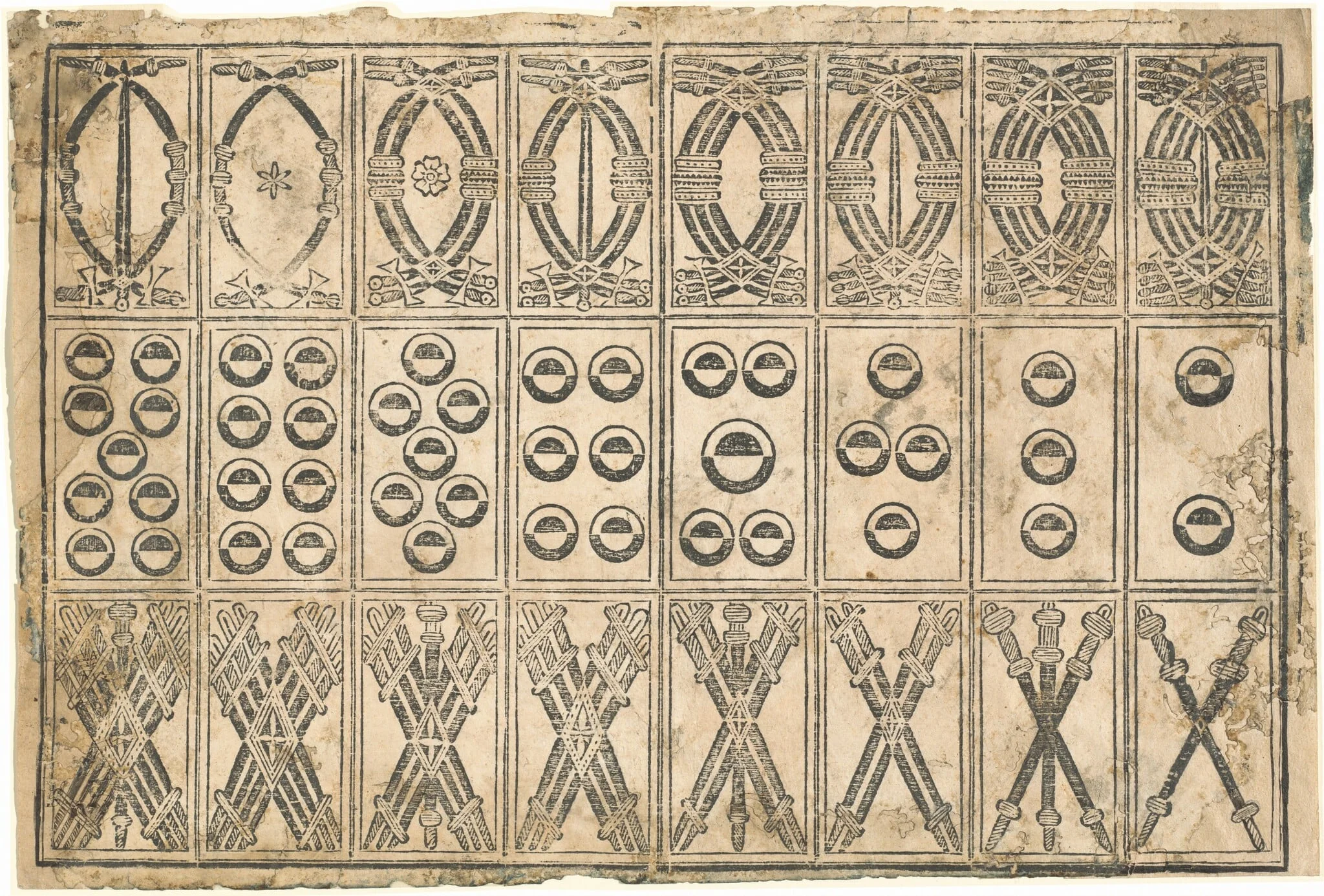Playing Cards
