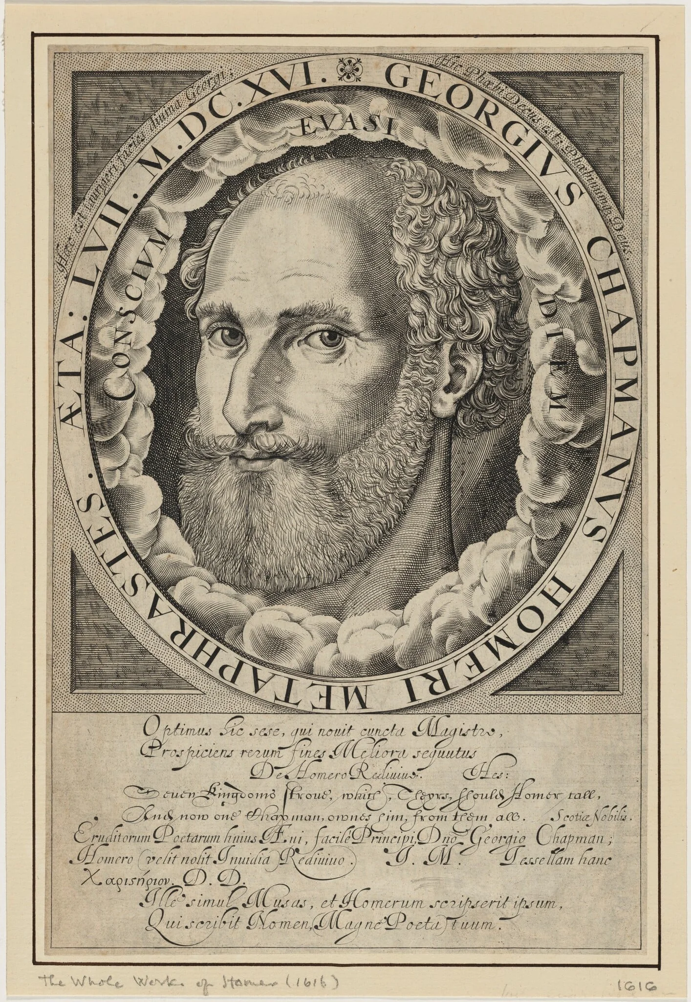 George Chapman