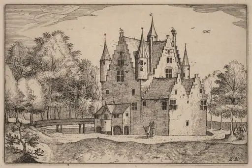 A Castle