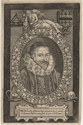 William Camden