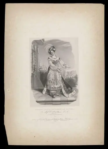 H Beard Print Collection