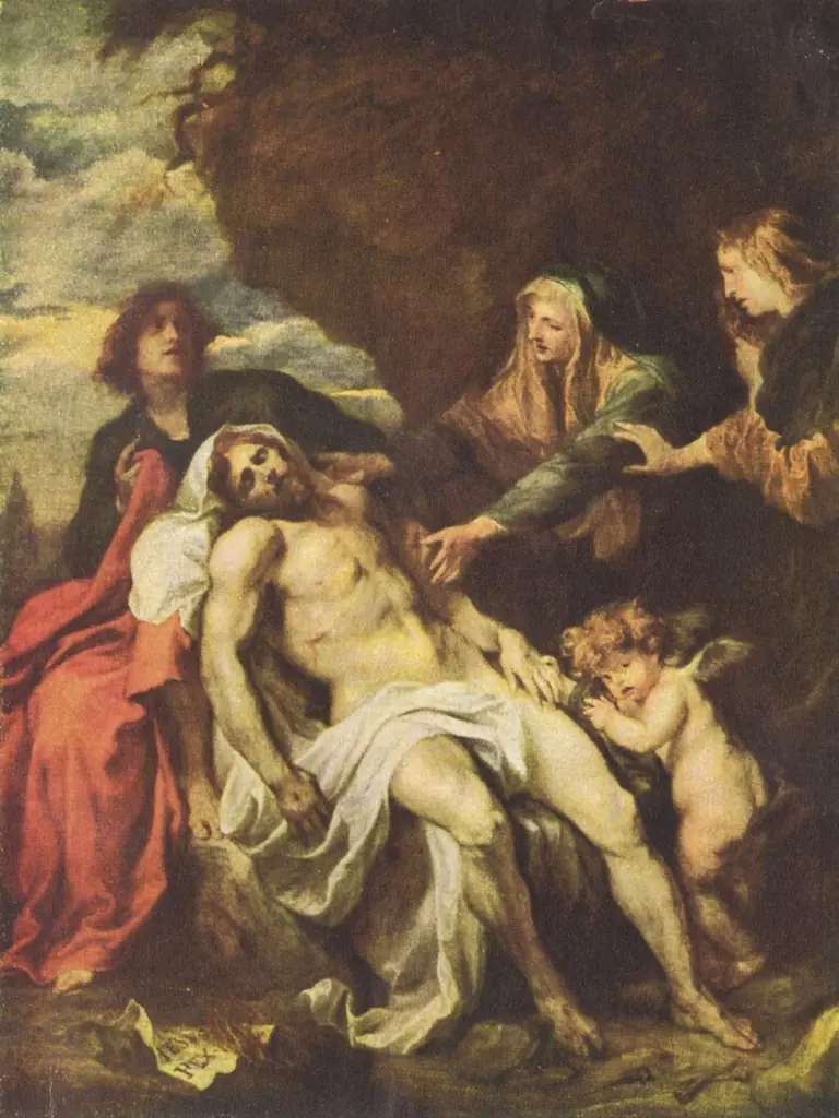 Deposition