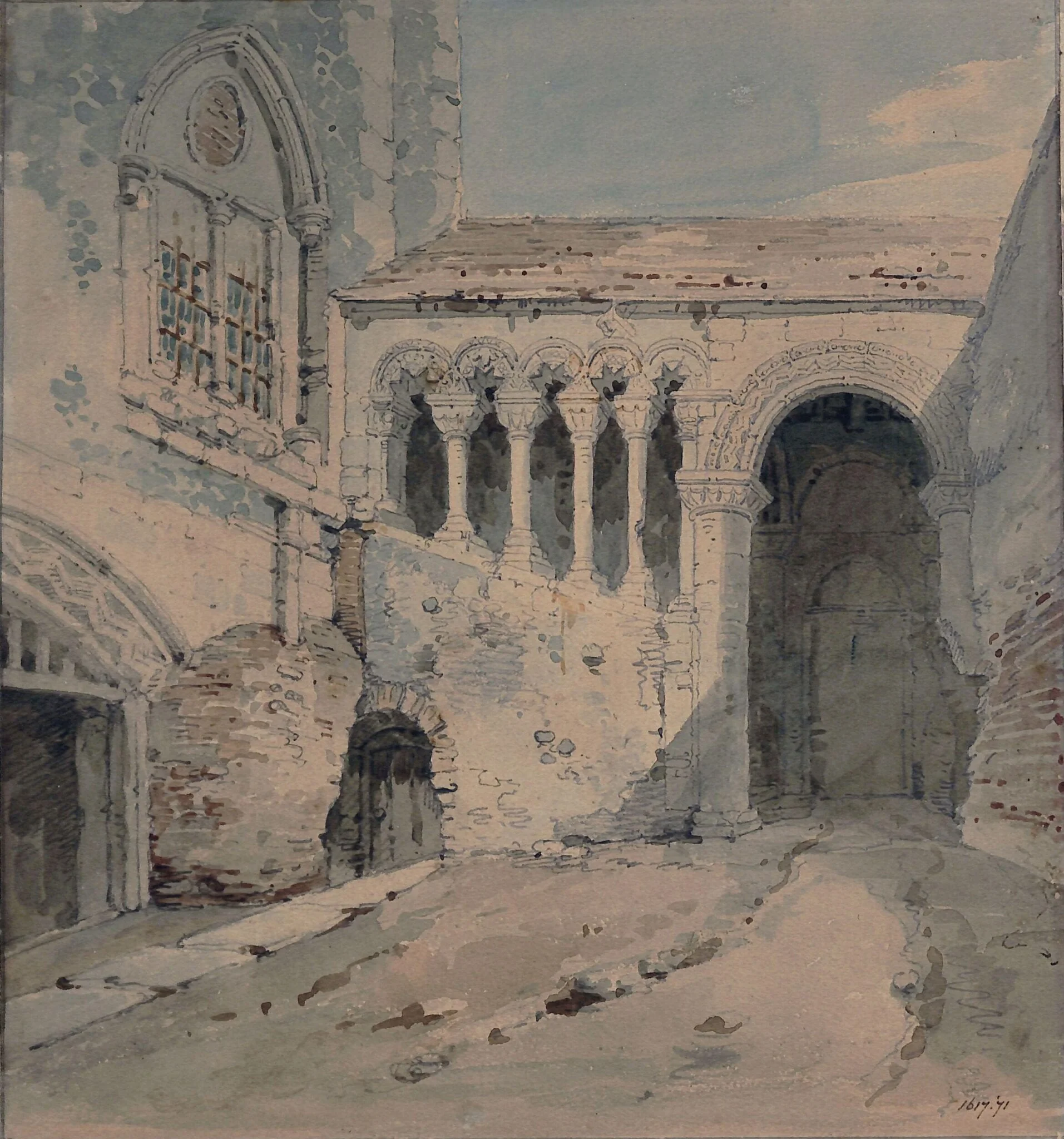 The Square at Canterbury